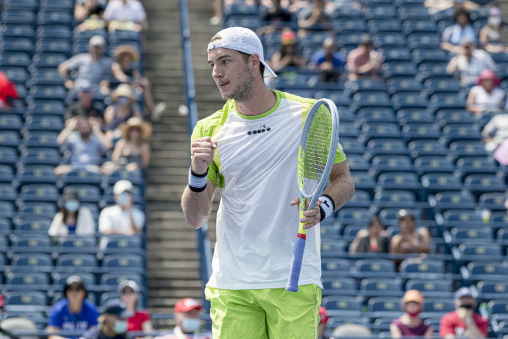 Tallon Griekspoor Jan-Lennard Struff Tipp