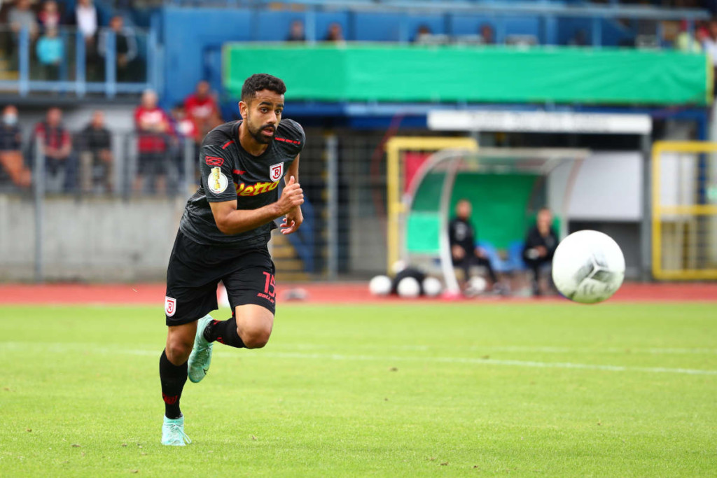 Kiel Regensburg Tipp