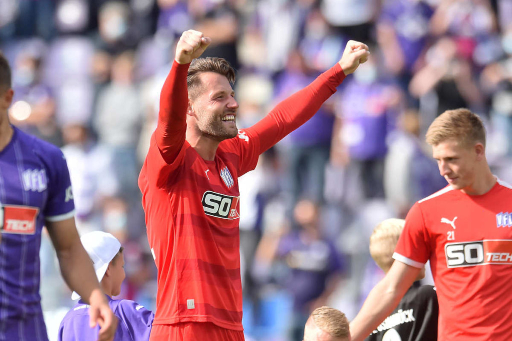 Osnabrück Wiesbaden Tipp