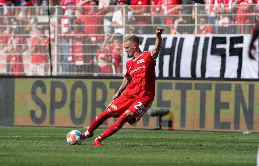 KuPS Union Berlin Tipp