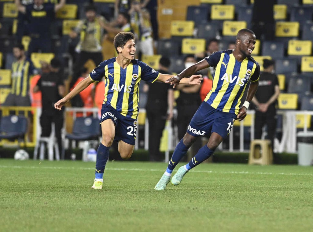 Altay Fenerbahce Tipp