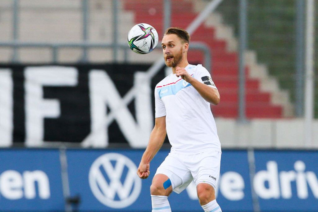 Viktoria Berlin Mannheim Tipp