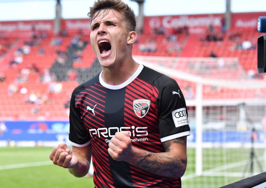 Wer feiert den ersten Saisonsieg? Eckert-Ayensa mit Ingolstadt oder der Gast aus Aue?