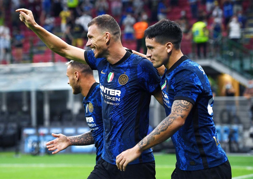 Hellas Verona Inter Tipp