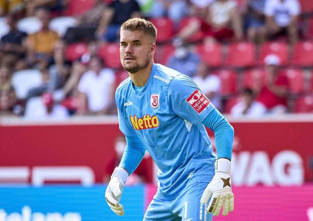 Koblenz Regenburg Tipp DFB Pokal 2021 1. Runde