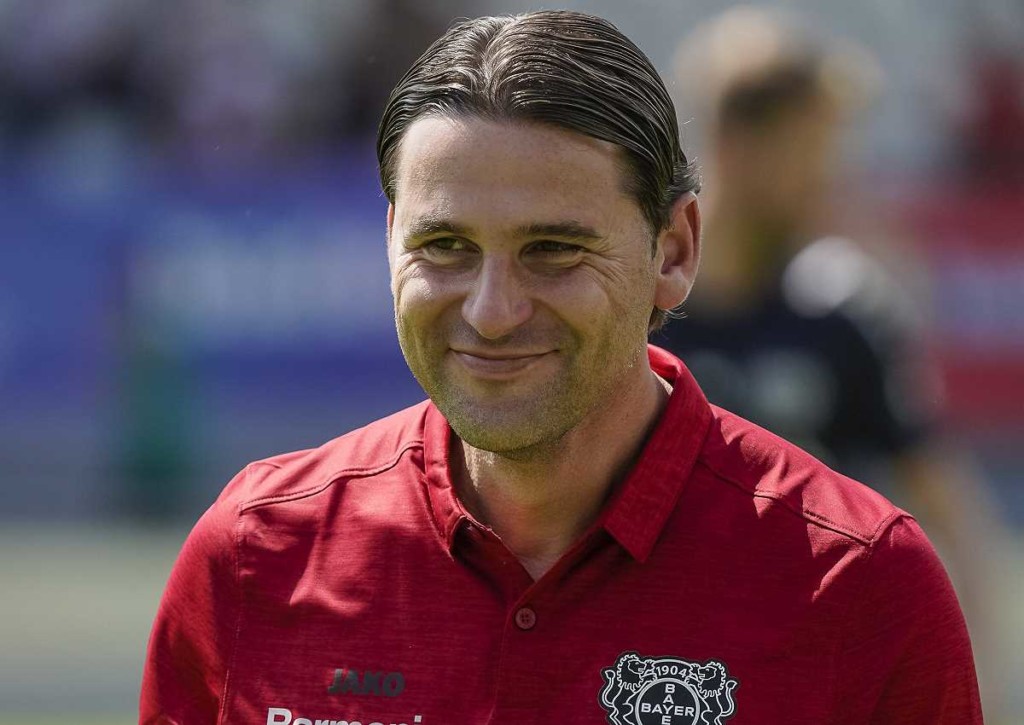 Lokomotive Leipzig Leverkusen Tipp