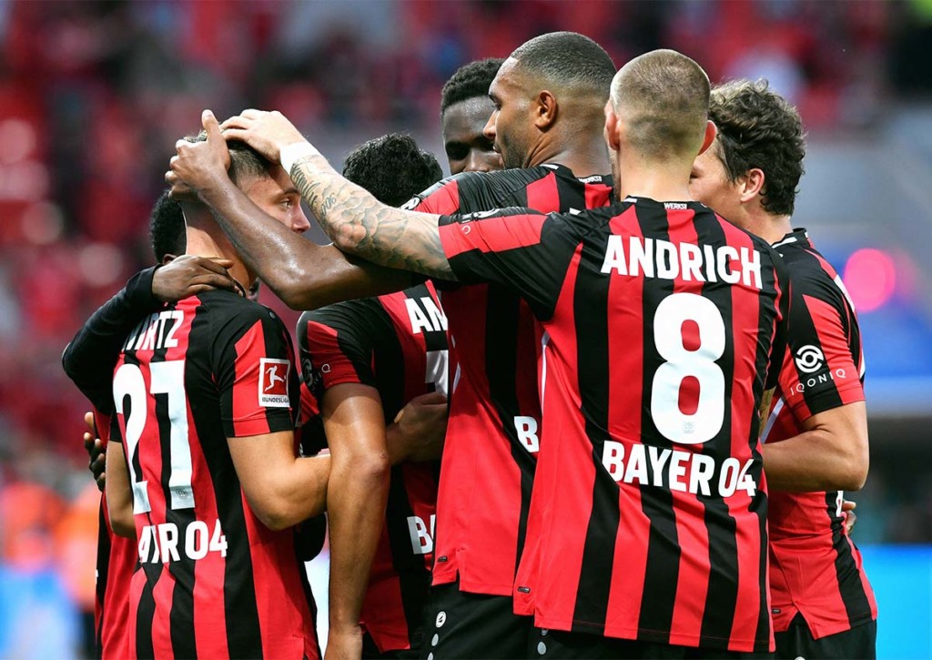 Augsburg Leverkusen Tipp