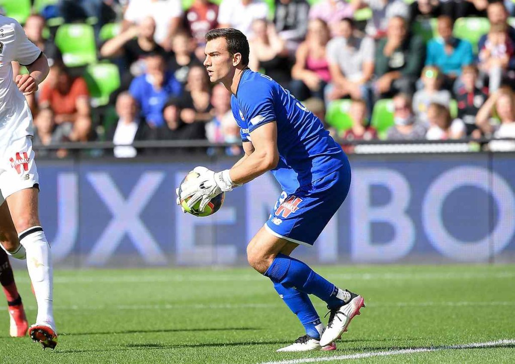 St. Etienne Lille Tipp