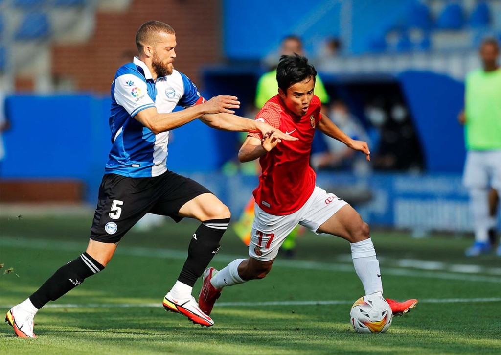 Mallorca Espanyol Tipp