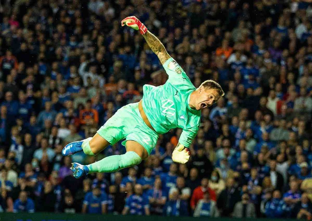 Malmö Ludogorets Rasgrad Tipp