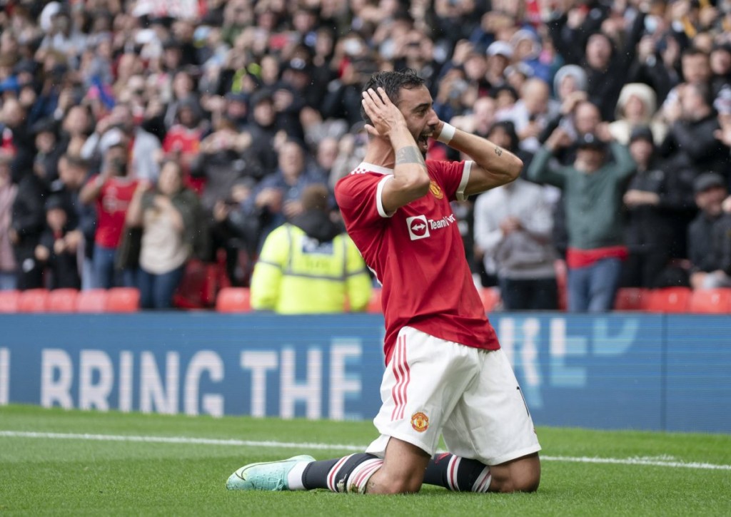 Schießt Bruno Fernandes Manchester United zum Sieg in Southampton?