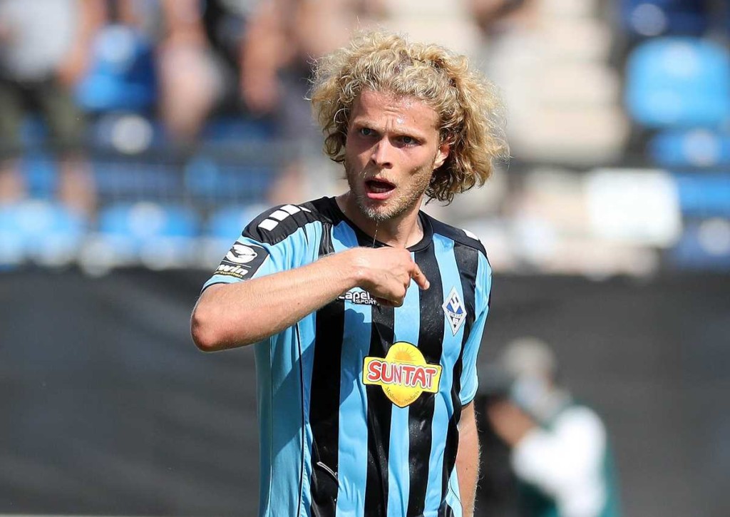 Viktoria Köln Mannheim Tipp