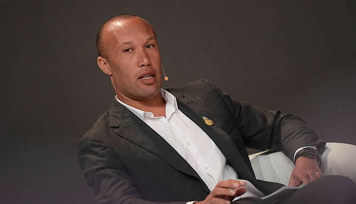 Mikael Silvestre Interview Werder Bremen