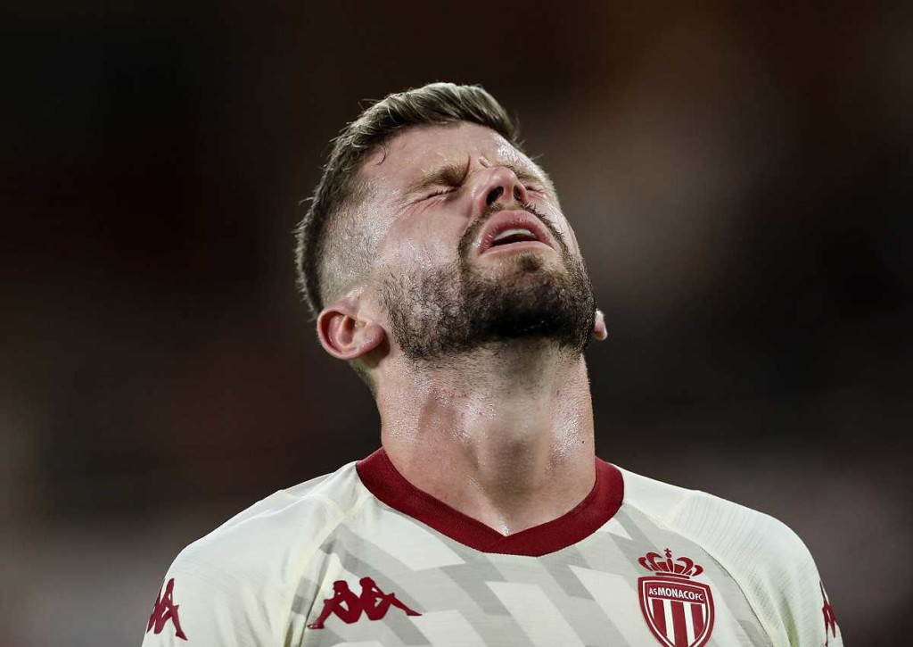 Monaco Schachtjor Donezk Tipp