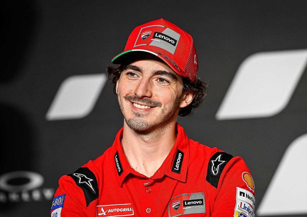 MotoGP Steiermark 2021 Wetten