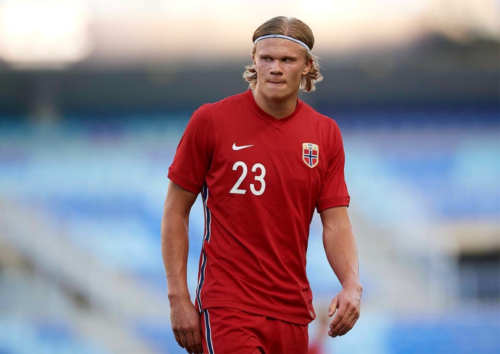 Norwegen Holland Tipp