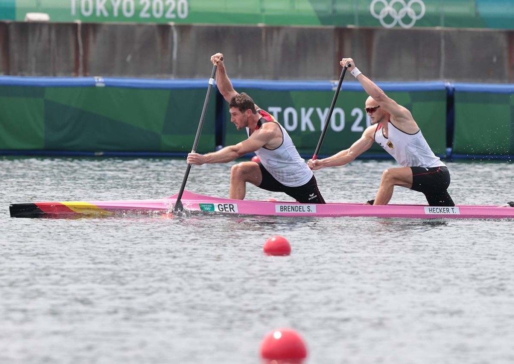 Olympia Tipp, Entscheidungen & Programm vom 03.08.2021