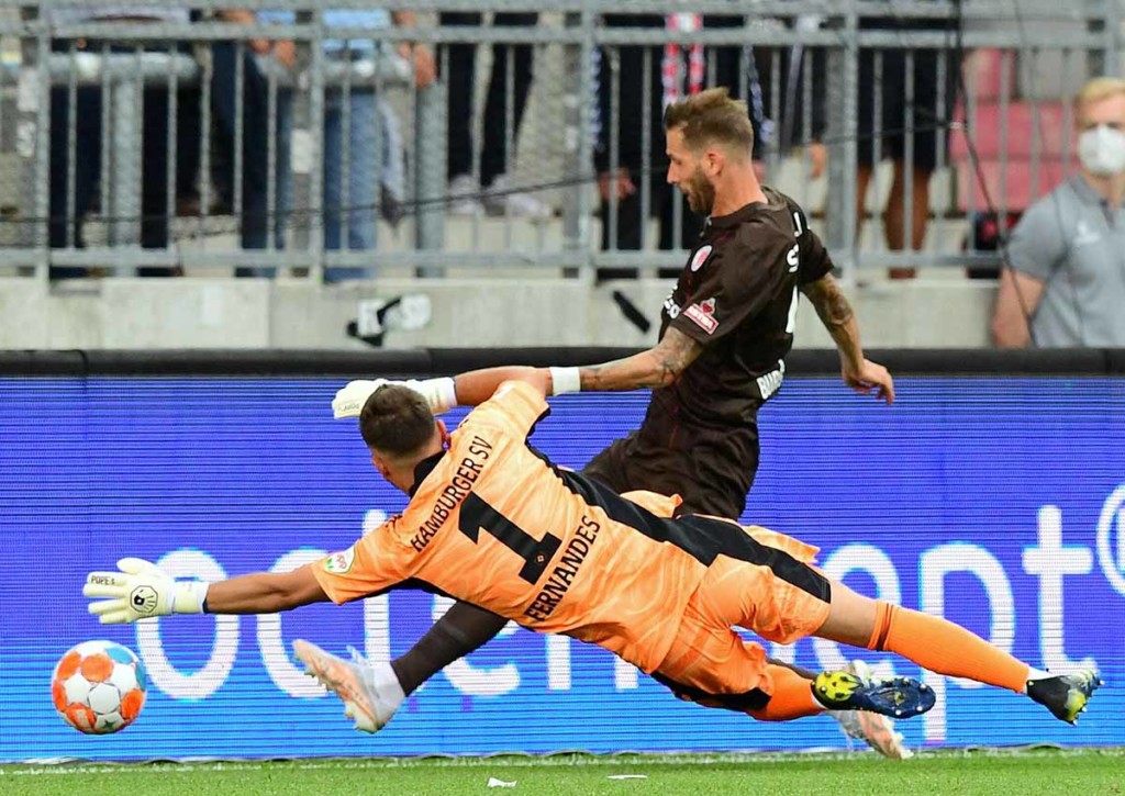 Paderborn St. Pauli Tipp