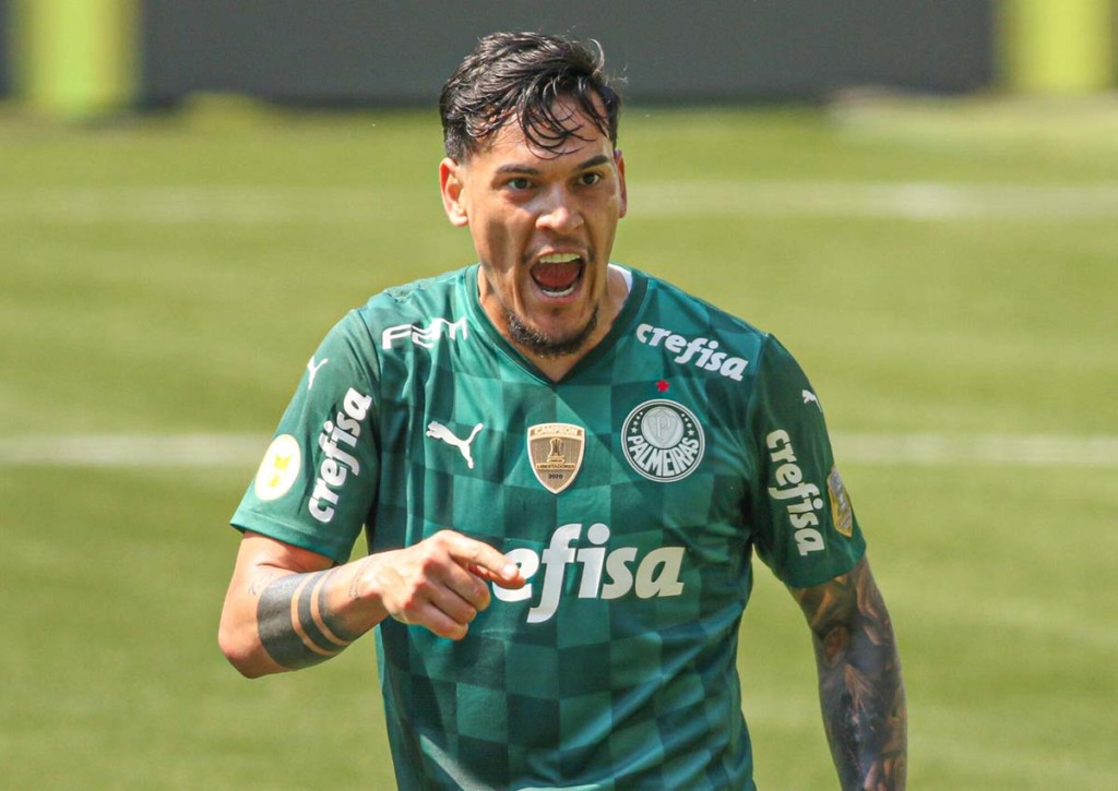 Palmeiras Athletico-PR Tipp
