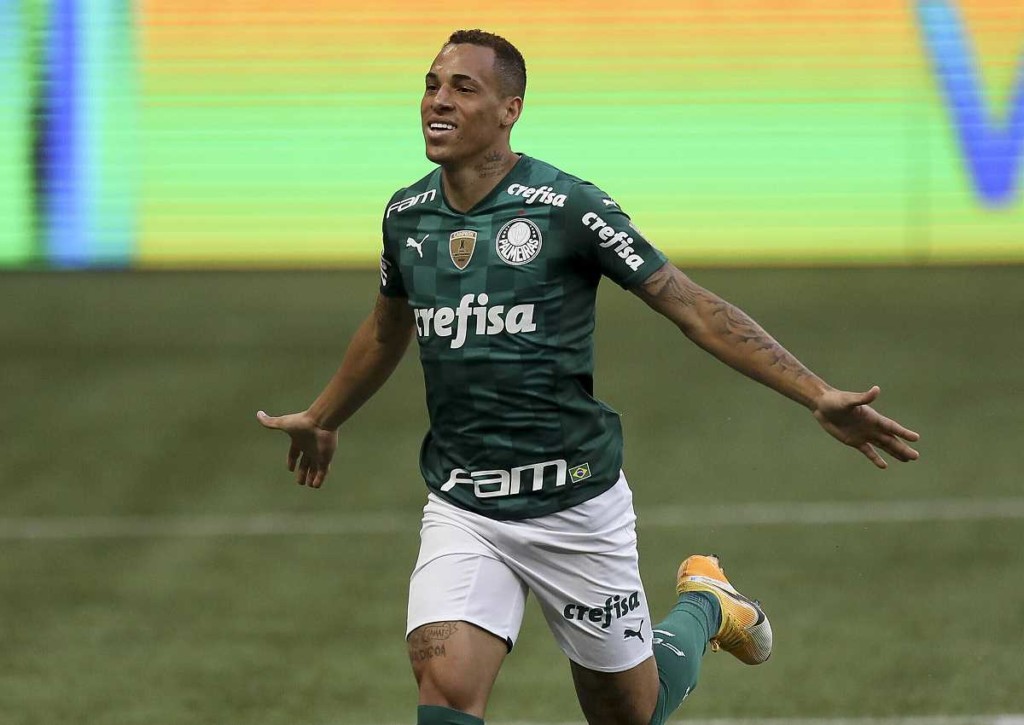 Palmeiras Sao Paulo Tipp
