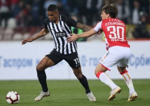 Santa Clara Partizan Tipp