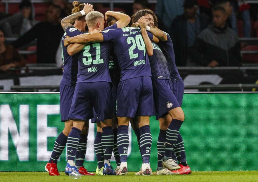 Kann Midtjylland die formstarke PSV Eindhoven noch in Bedrängnis bringen?