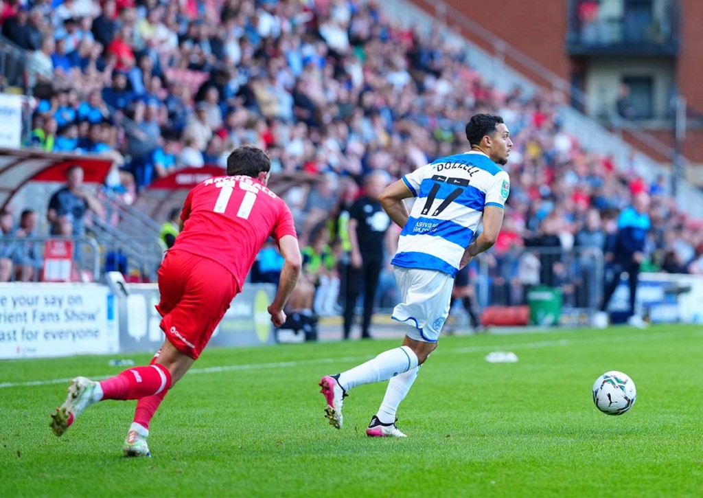 Middlesbrough QPR Tipp