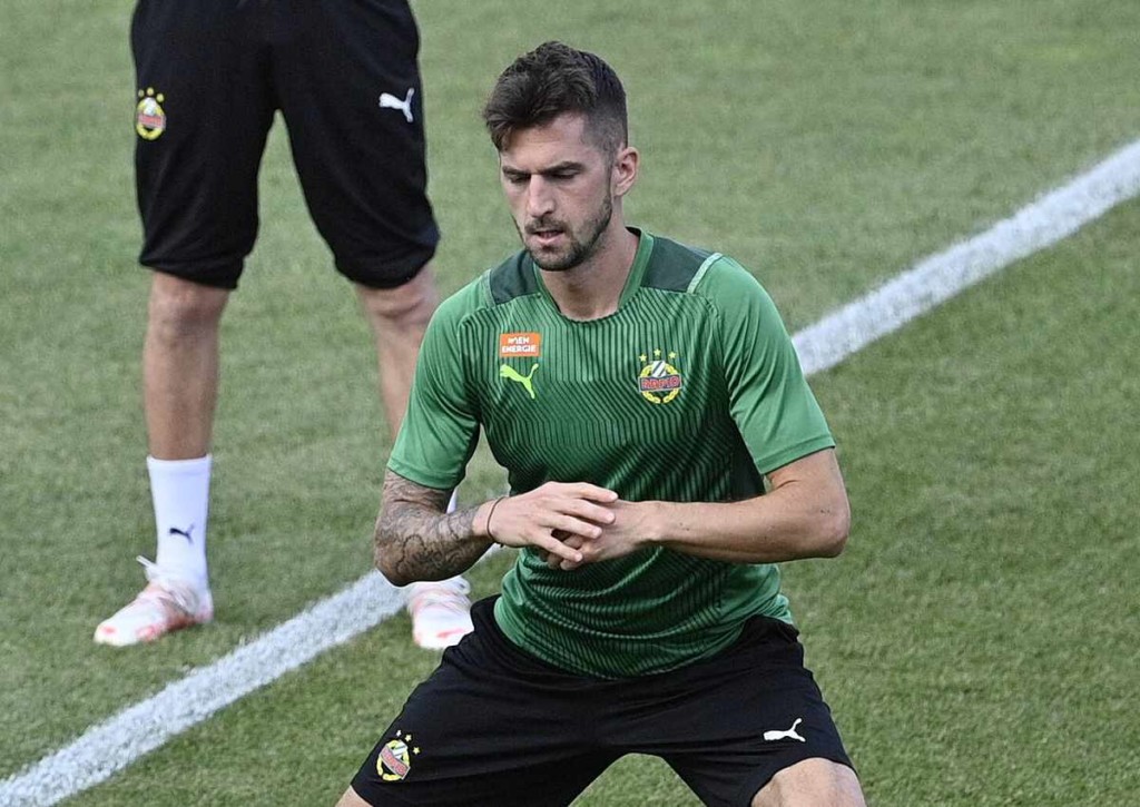 Rapid Wien Anorthosis Tipp