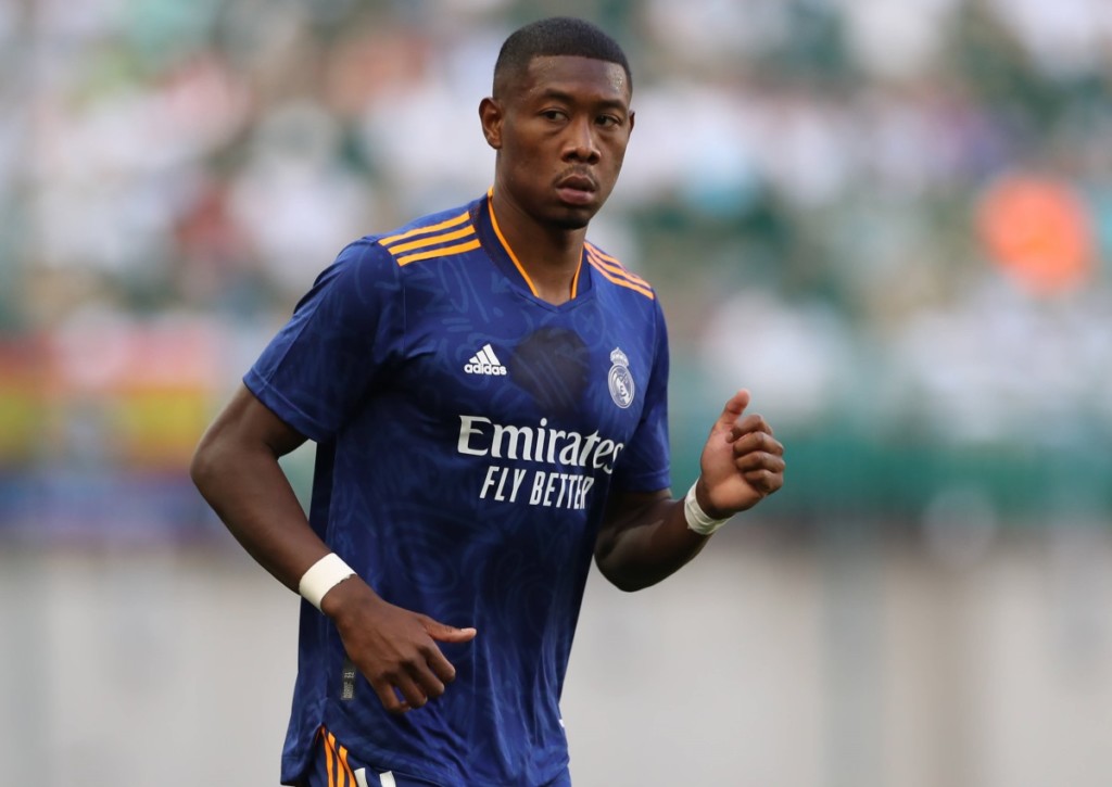 Gewinnt Real Madrid in Alaves beim Alaba-Debüt?