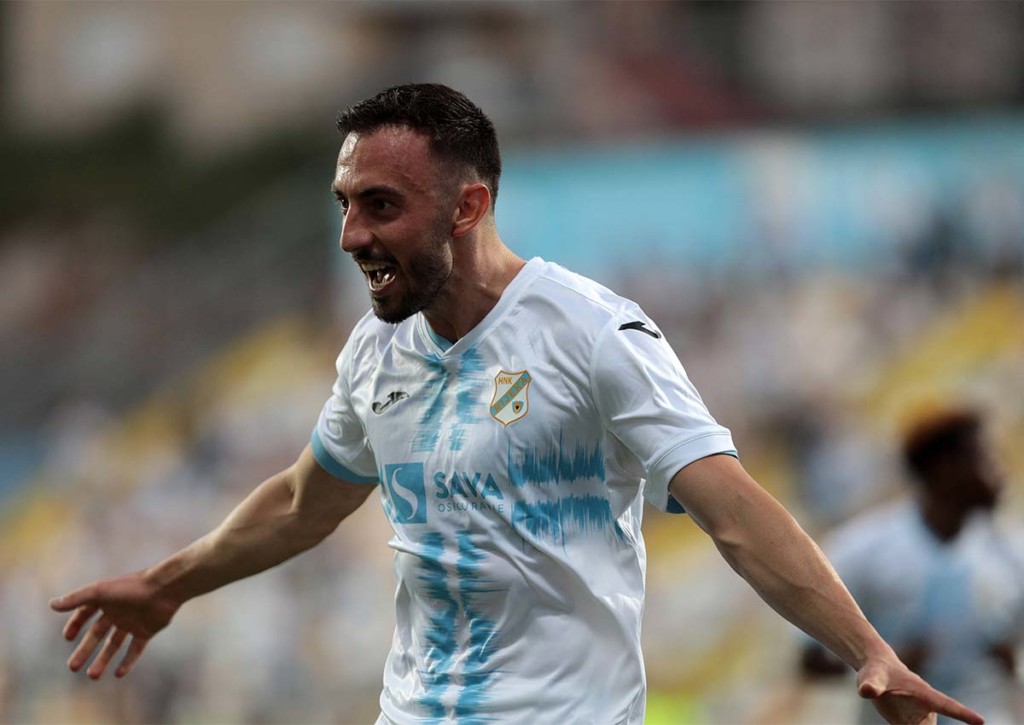 Rijeka Hibernian Tipp