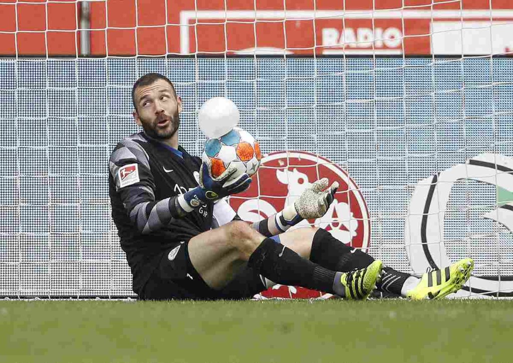 Rostock Heidenheim Tipp