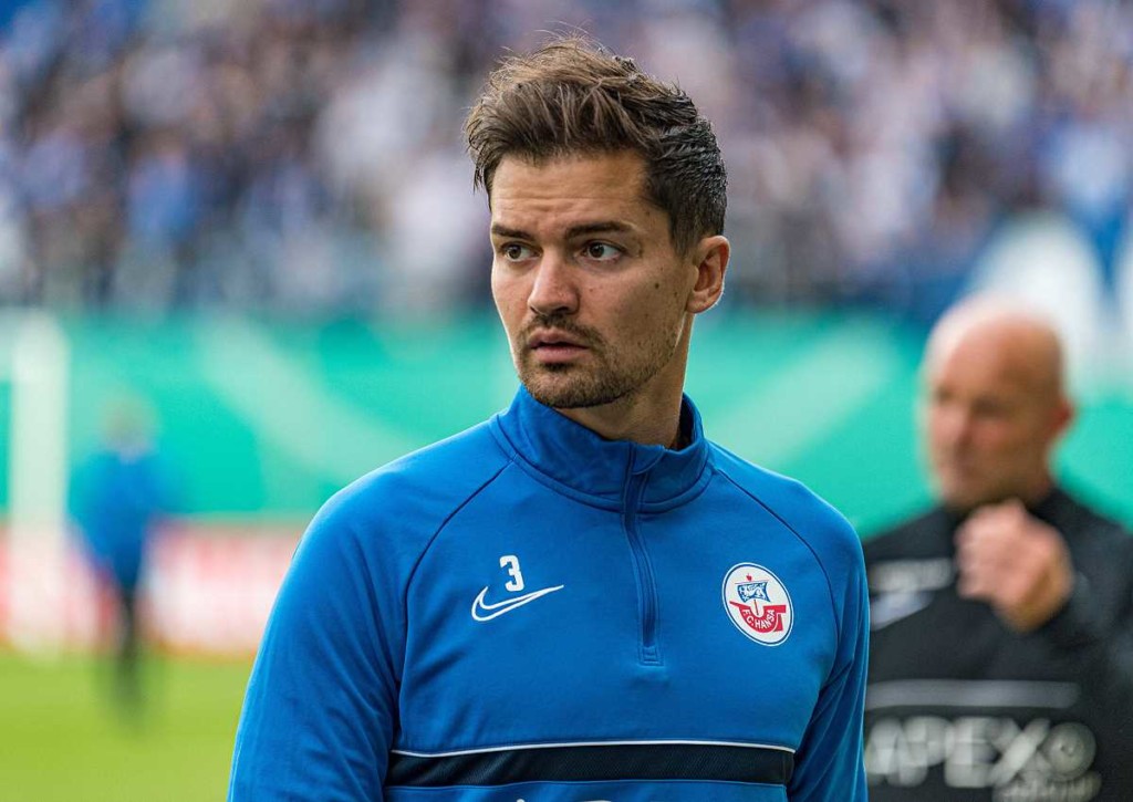 Rostock Dresden Tipp