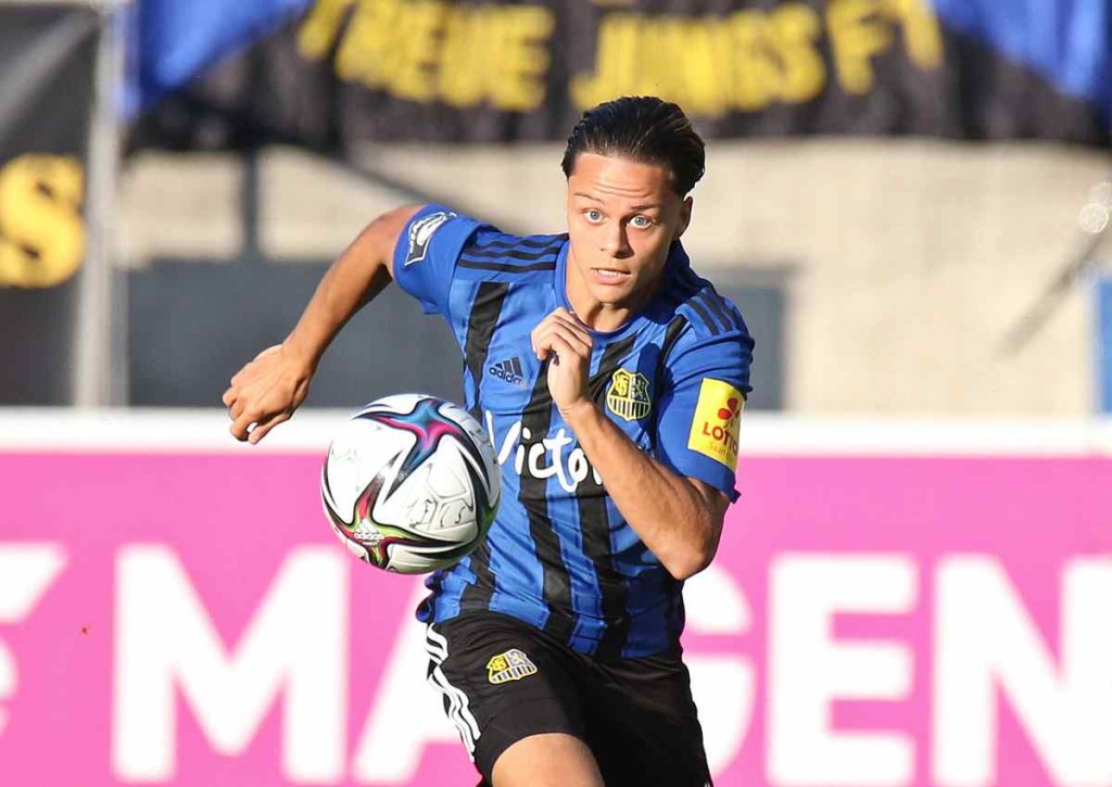 Würzburger Kickers Saarbrücken Tipp