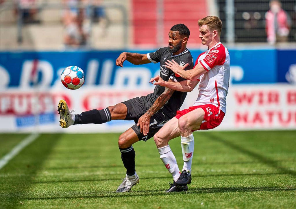 Sandhausen RB Leipzig Tipp