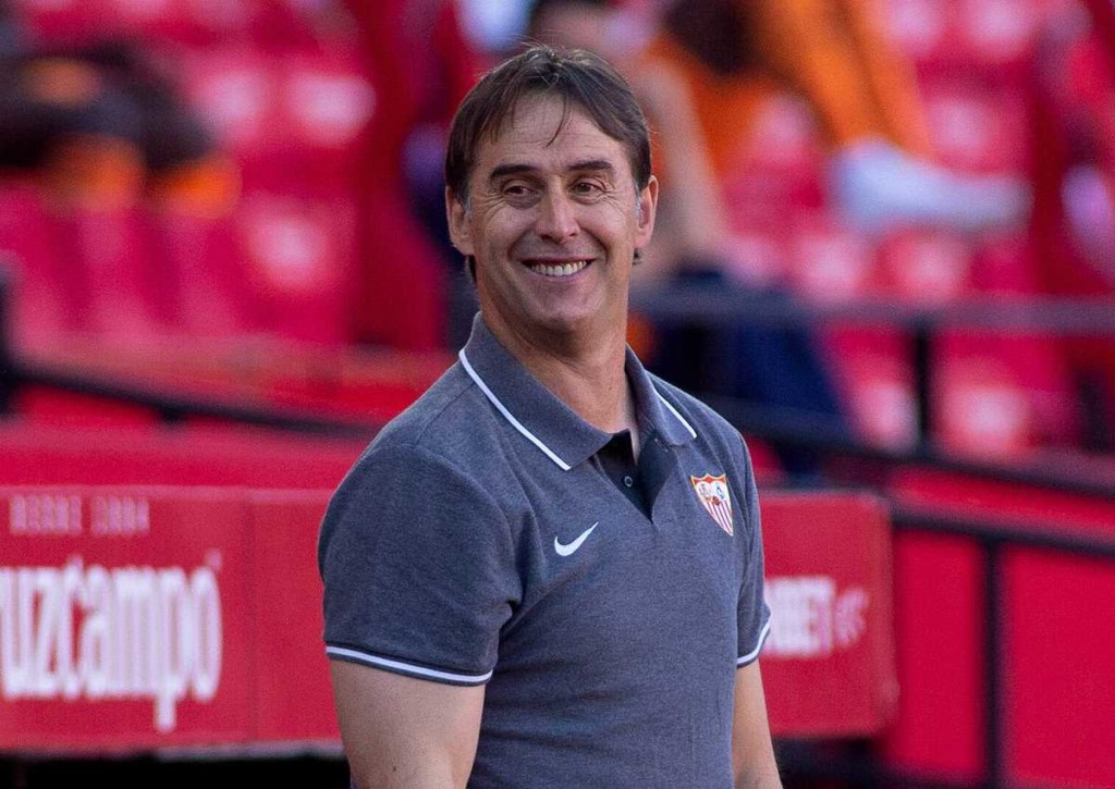 Sevilla Rayo Vallecano Tipp