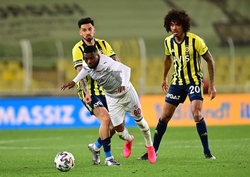 Sivasspor Dinamo Batumi Tipp