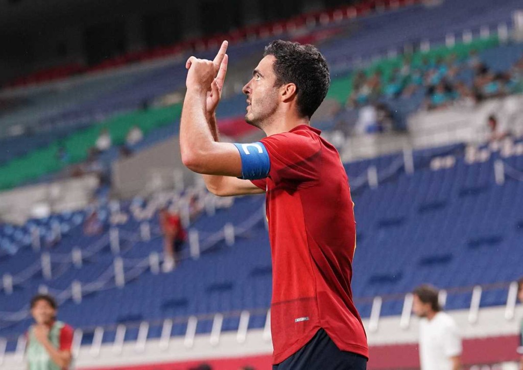 Brasilien Spanien Tipp