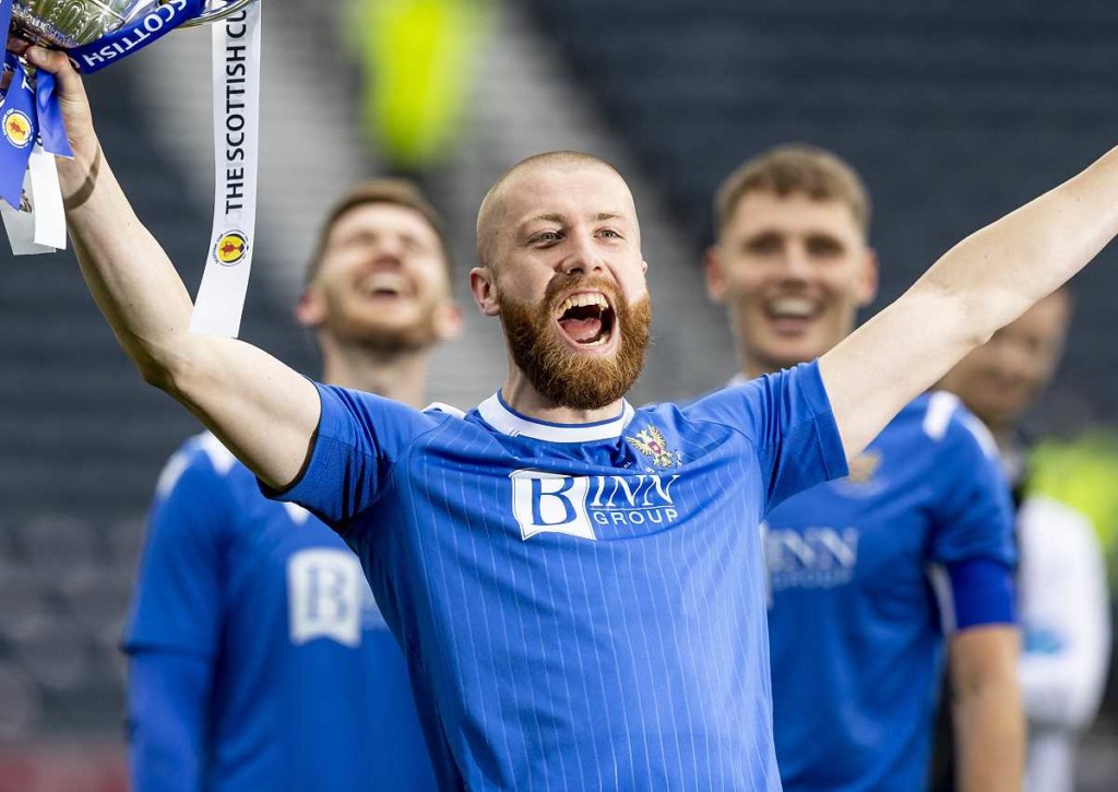 St. Johnstone Lask Tipp