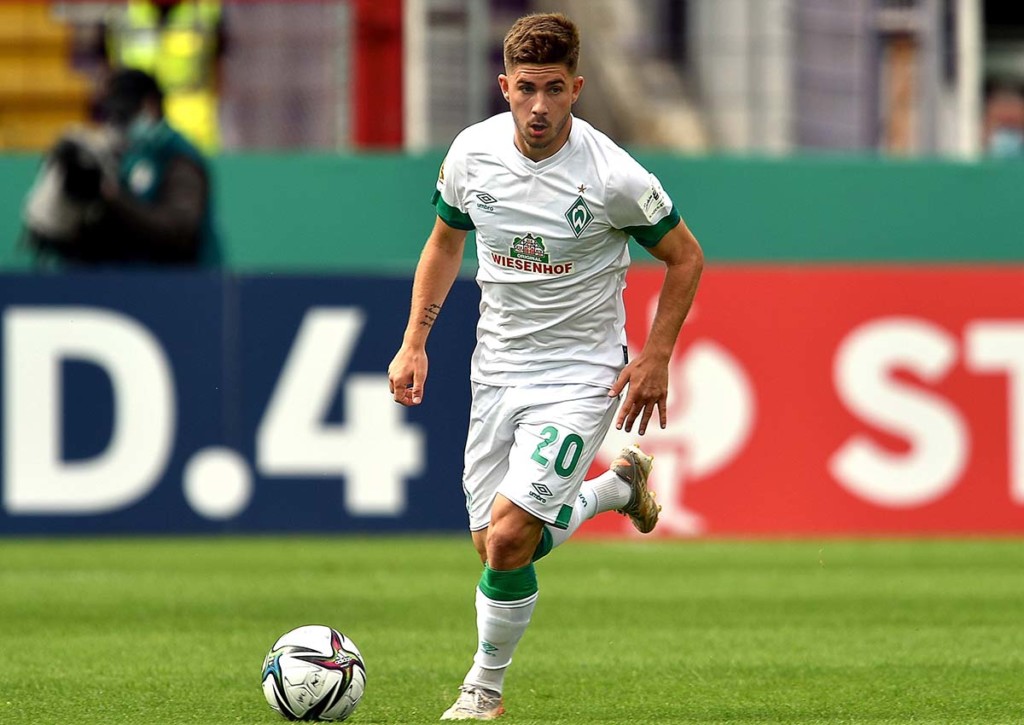 Werder Bremen Paderborn Tipp