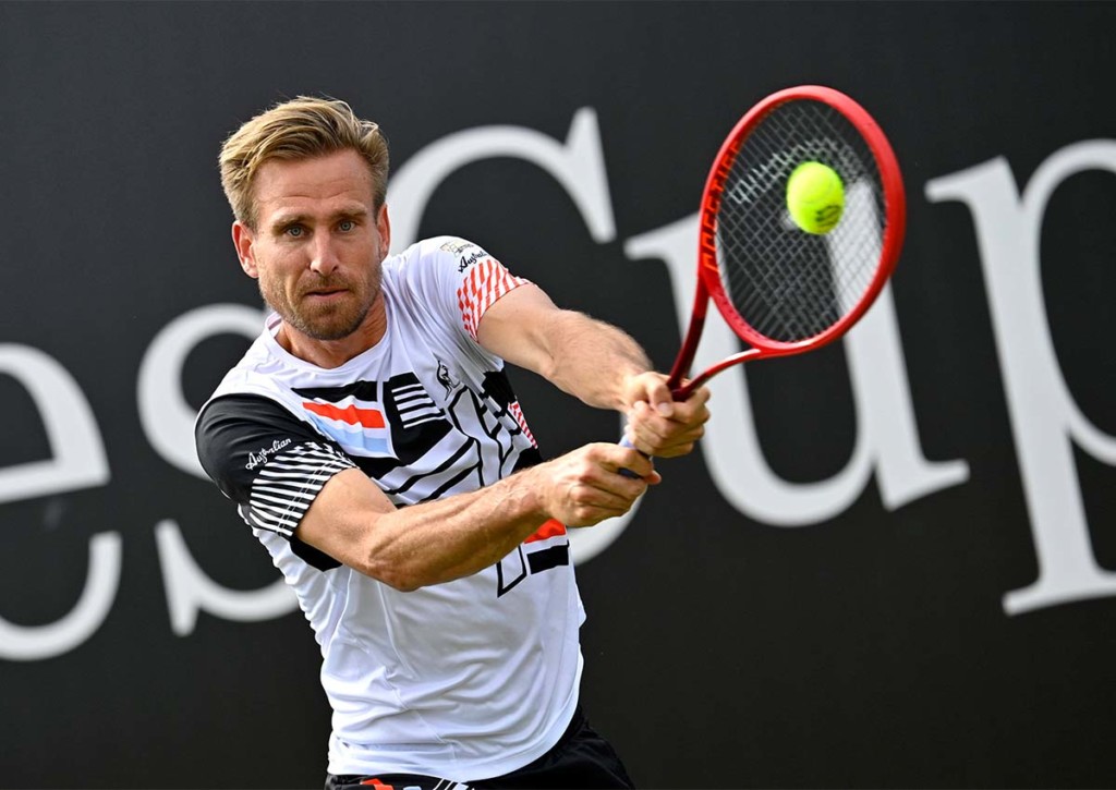 Gojowczyk Lajovic Tipp