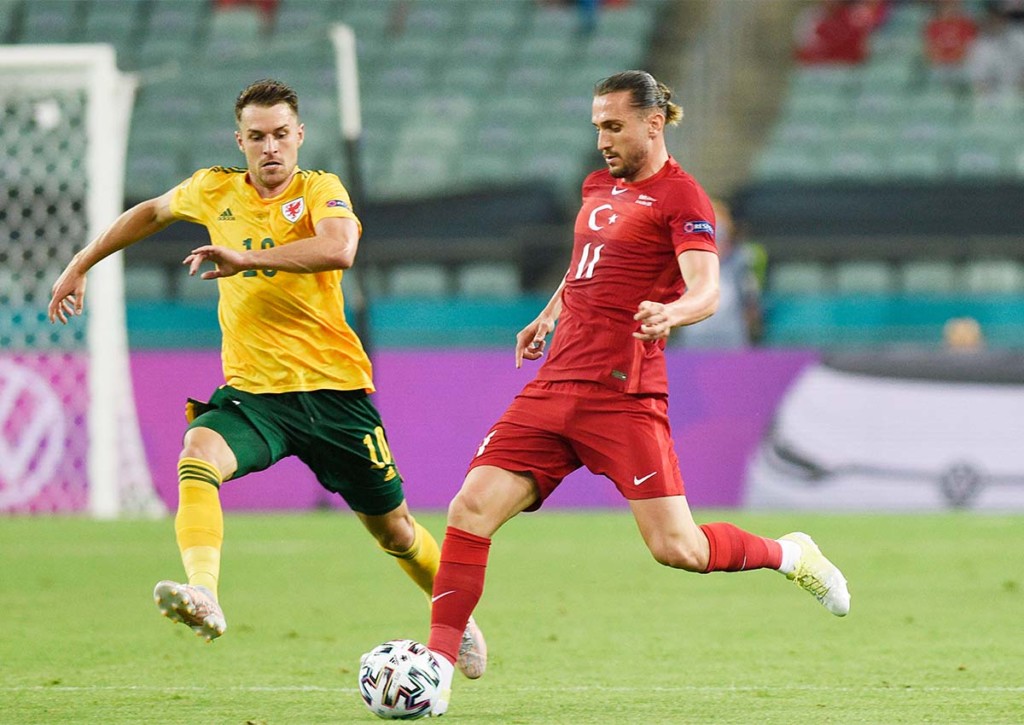 Türkei Montenegro Tipp