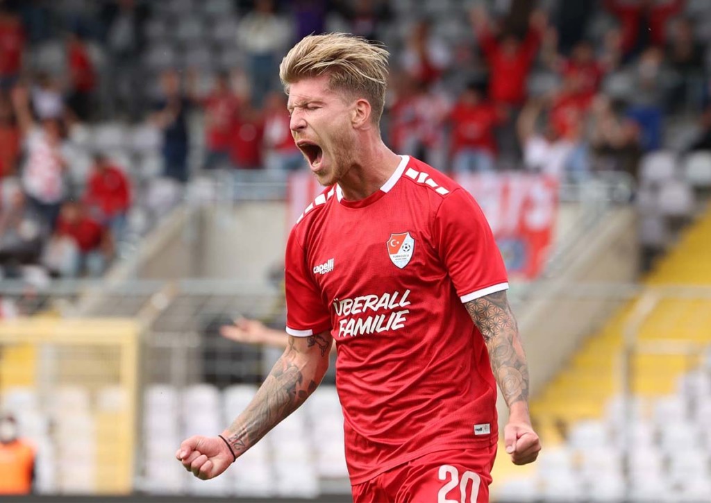 Havelse Türkgücü Tipp