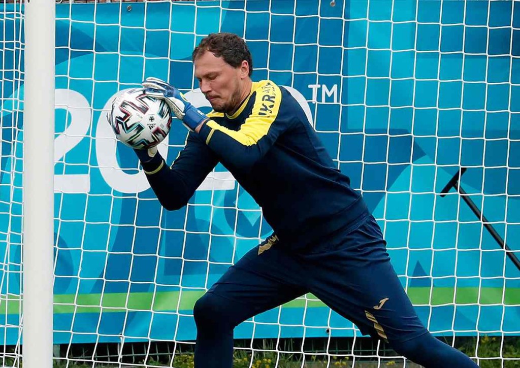 Kasachstan Ukraine Tipp