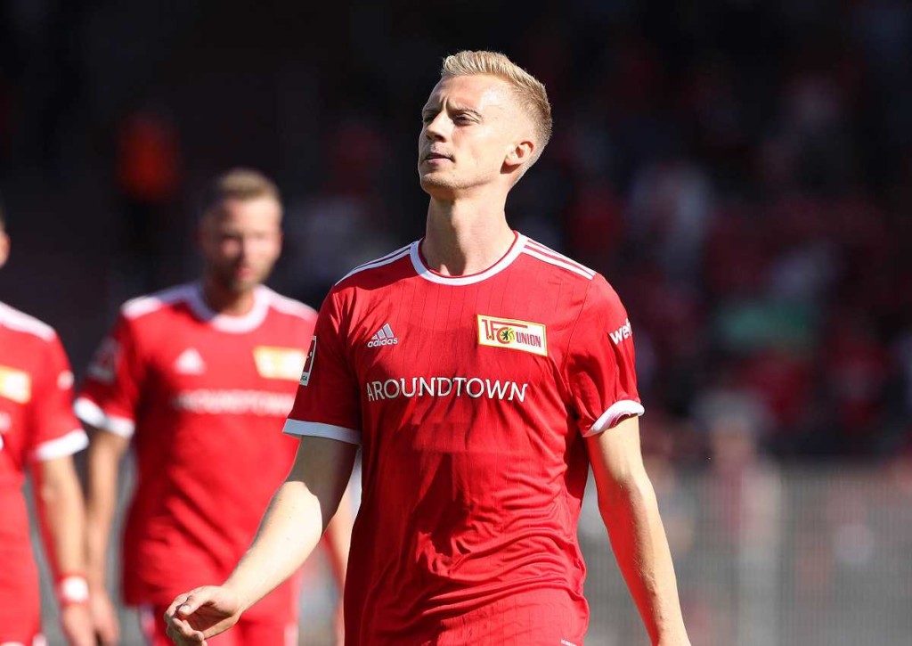 Union Berlin KuPS Tipp