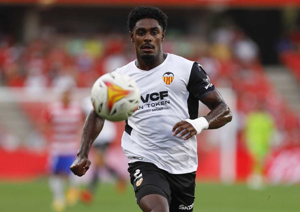 Valencia Alaves Tipp