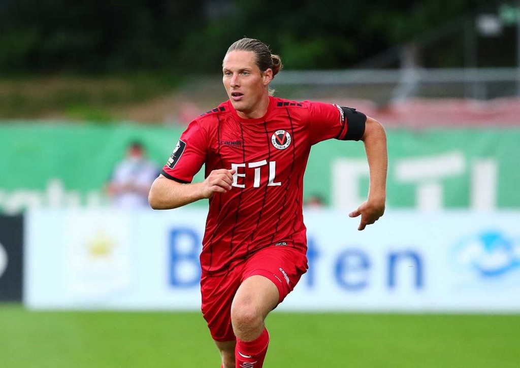 Verl Viktoria Köln Tipp