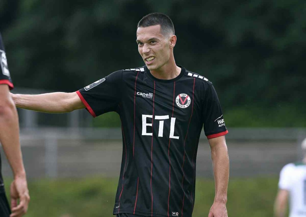 Viktoria Köln Freiburg 2 Tipp