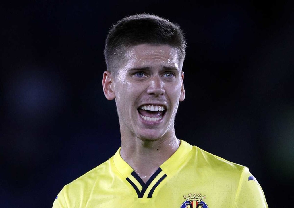 Villarreal Granada Tipp