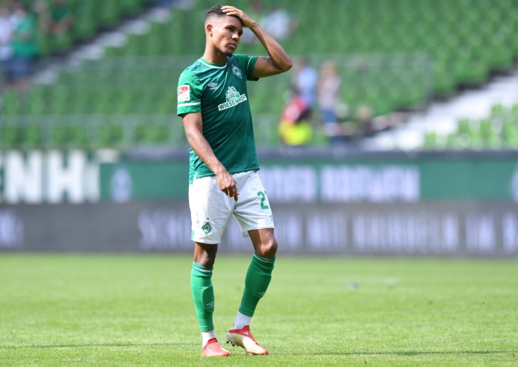 Setzt sich der Tiefflug von Werder Bremen auch in Karlsruhe fort?