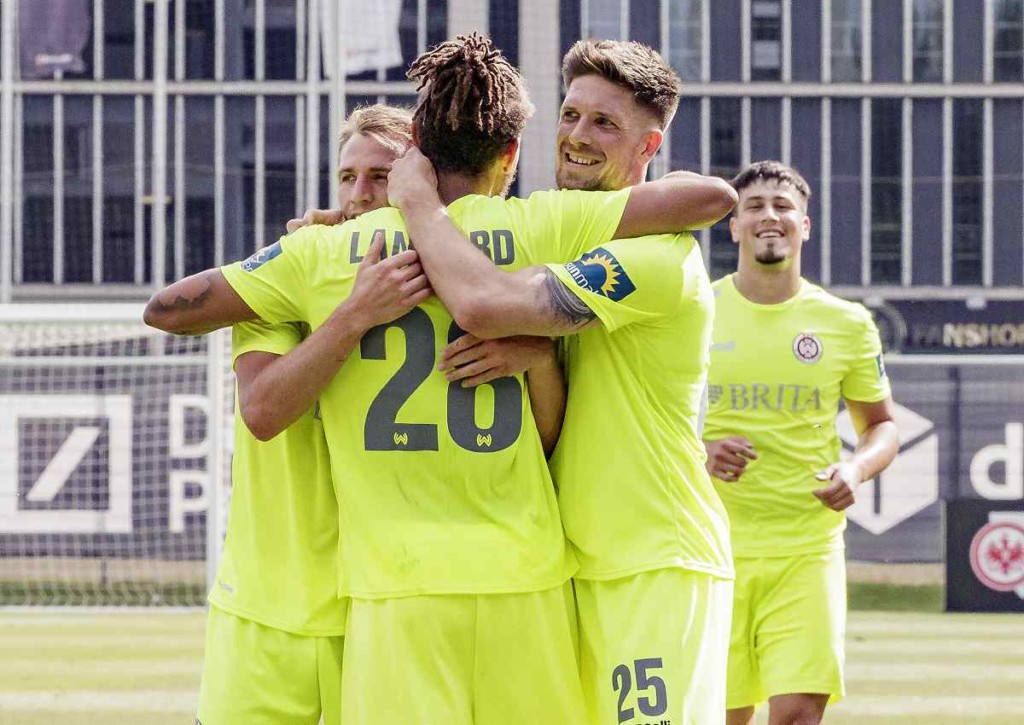 Wiesbaden Magdeburg Tipp